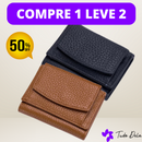 Carteira Feminina Lina Estilo e Funcionalidade