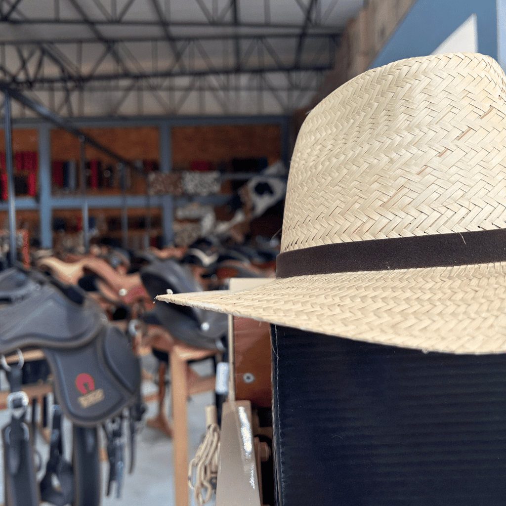 Chapéu Outback Carnaúba Ruby Natural Marcatto 15990