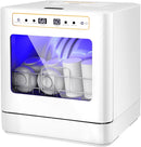 [APENAS HOJE] – Lava Louças de Bancada HAVA + FRETE GRÁTIS