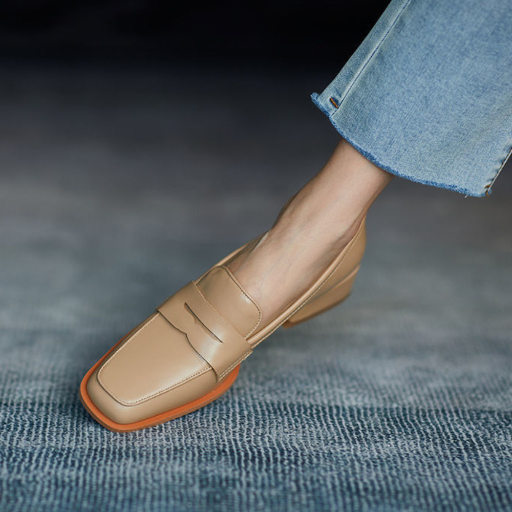 '- Mocassim Ortopédico Premium Cora + BRINDE