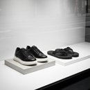 Kit Ferracini Sapatênis Ortopédico + Chinelo Massageador [Envio Nacional]