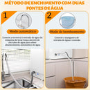 [APENAS HOJE] – Lava Louças de Bancada HAVA + FRETE GRÁTIS