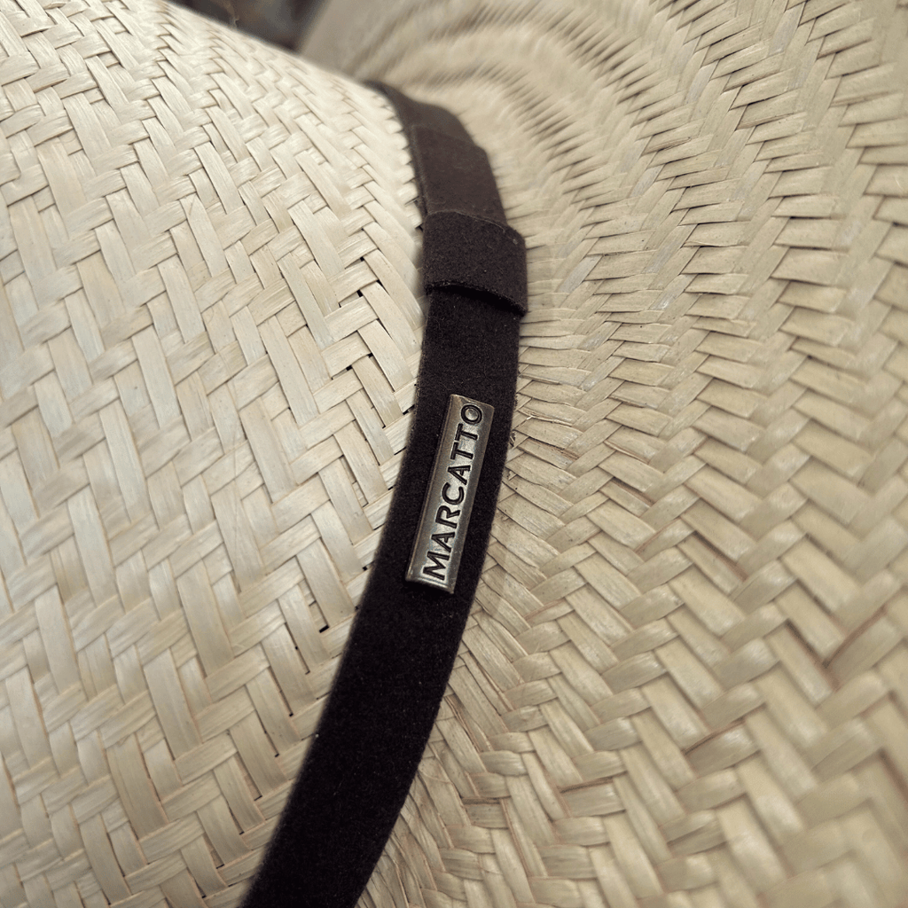 Chapéu Outback Carnaúba Ruby Natural Marcatto 15990