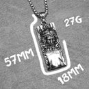 Colar Jesus Sofredor