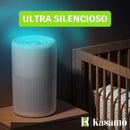 {Compre 1 Leve 2} Purificador de Ar AirClean KSA4 - Com Filtro HEPA e Função Ionizador