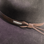 Chapéu Outback Aveludado Marcatto 13605 Cafe