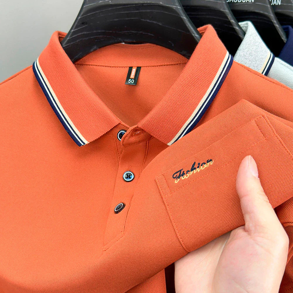 Kit 5 Camisas Masculinas Nautilus – Conforto para o Dia a Dia | Frete Grátis