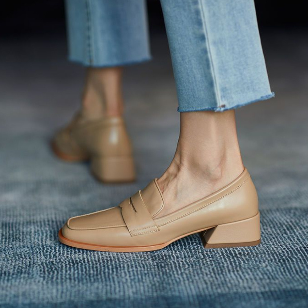 '- Mocassim Ortopédico Premium Cora + BRINDE