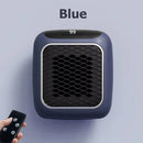 (Compre 1 Leve 2) Aquecedor Digital Portátil – Aquece o Ambiente, Sem Pesar na Conta de Luz | PROMOÇÃO MÊS DE JULHO