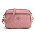 Bolsa Feminina em Couro Legítimo - Coren