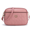 Bolsa Feminina em Couro Legítimo - Coren