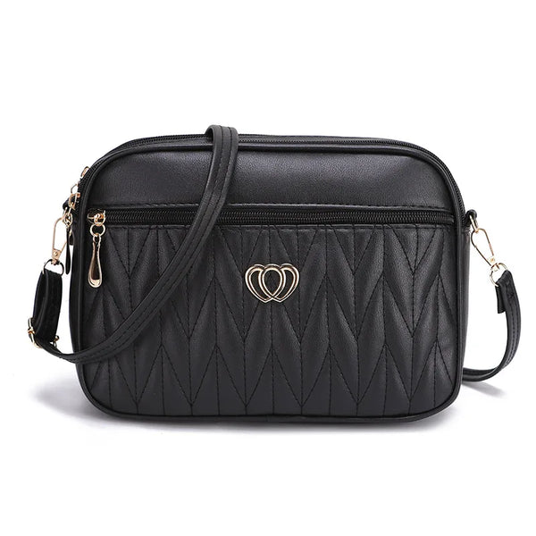 Bolsa Feminina em Couro Legítimo - Coren
