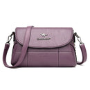 Bolsa Feminia em Couro - Lissandra