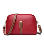 Bolsa Feminina em Couro Legítimo - LuxoQueen