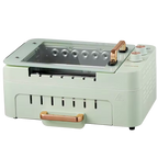 Grill Elétrico Multifuncional - Lojas Grill®