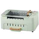 Grill Elétrico Multifuncional - Lojas Grill®