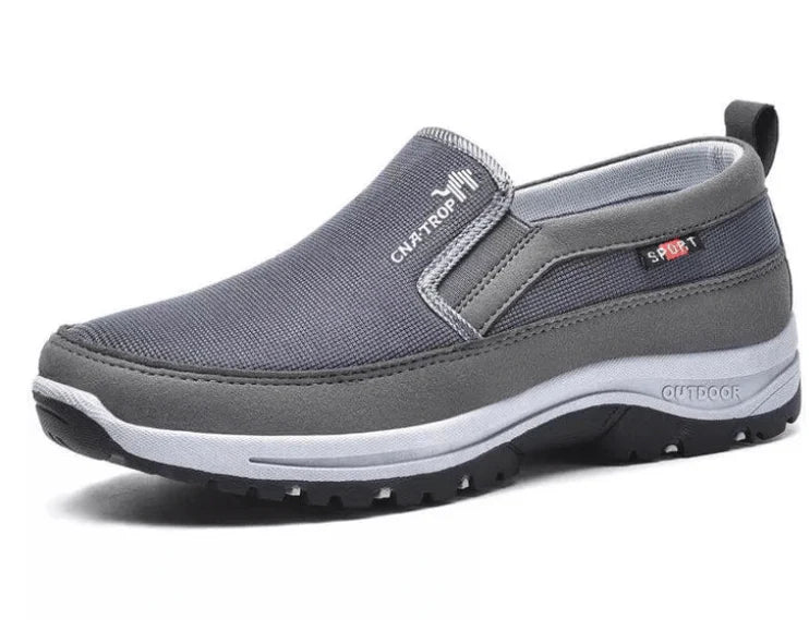 Tênis Ortopédico Pheron Comfort Titanium (+BRINDE)