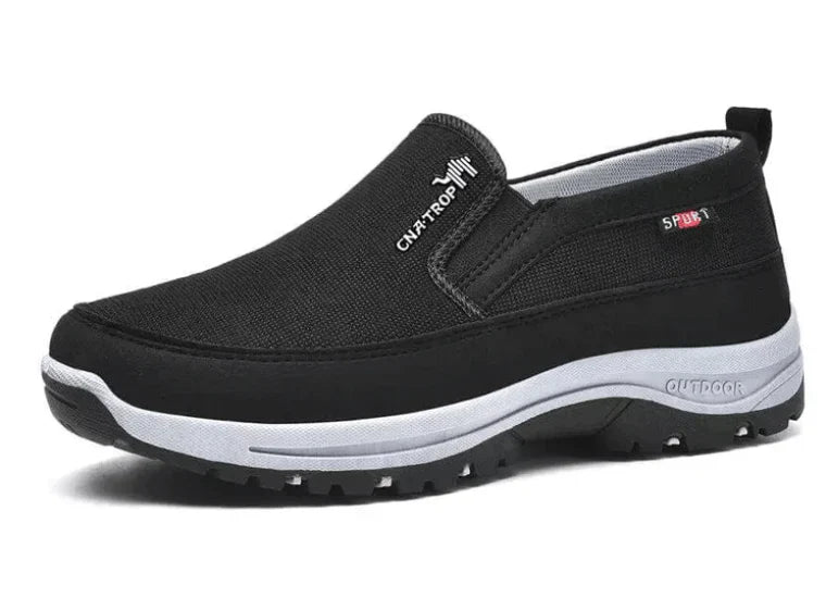 Tênis Ortopédico Pheron Comfort Titanium (+BRINDE)