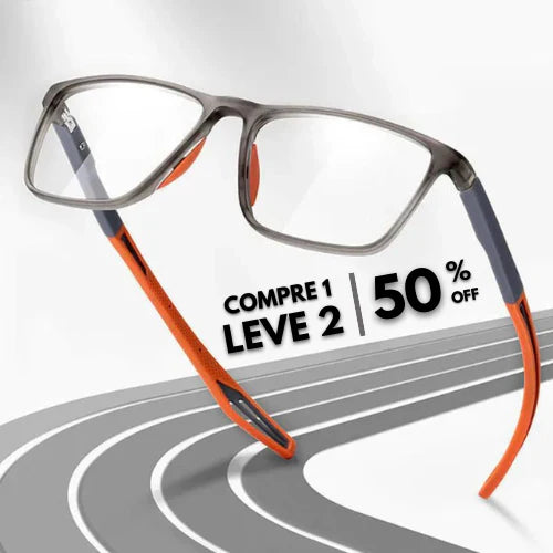 Óculos Inteligente Infinity Vision® - Se Adapta Ao Seu Grau ( Pague 1 Leve 2 + Brinde Capinha Protetora )