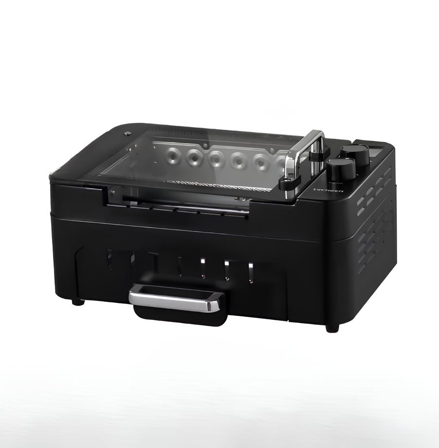 Grill Elétrico Multifuncional - Lojas Grill®