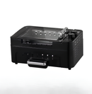 Grill Elétrico Multifuncional - Lojas Grill®