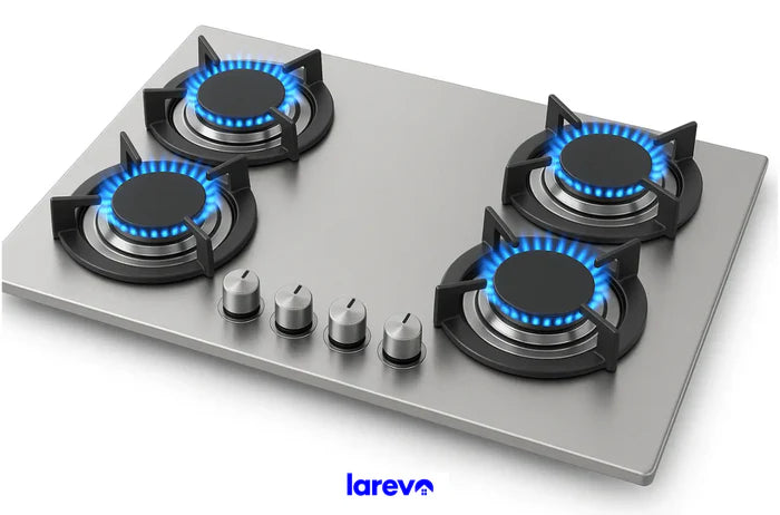 Fogão Elétrico FlameCook – Tecnologia Plasma - Larevo®