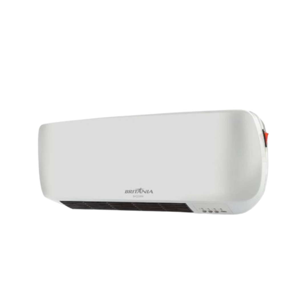 Ar condicionado Britânia SmartCool Portátil elétrico- Não necessita instalação, ar Frio e quente.