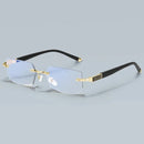 Pague 1 Leve 2 | Óculos Multifocal Focus Sync Diamond [Se Adapta Ao Seu Grau] + Brinde Capinha