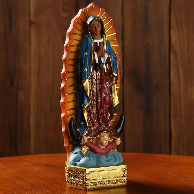 Imagem de Nossa Senhora de Guadalupe
