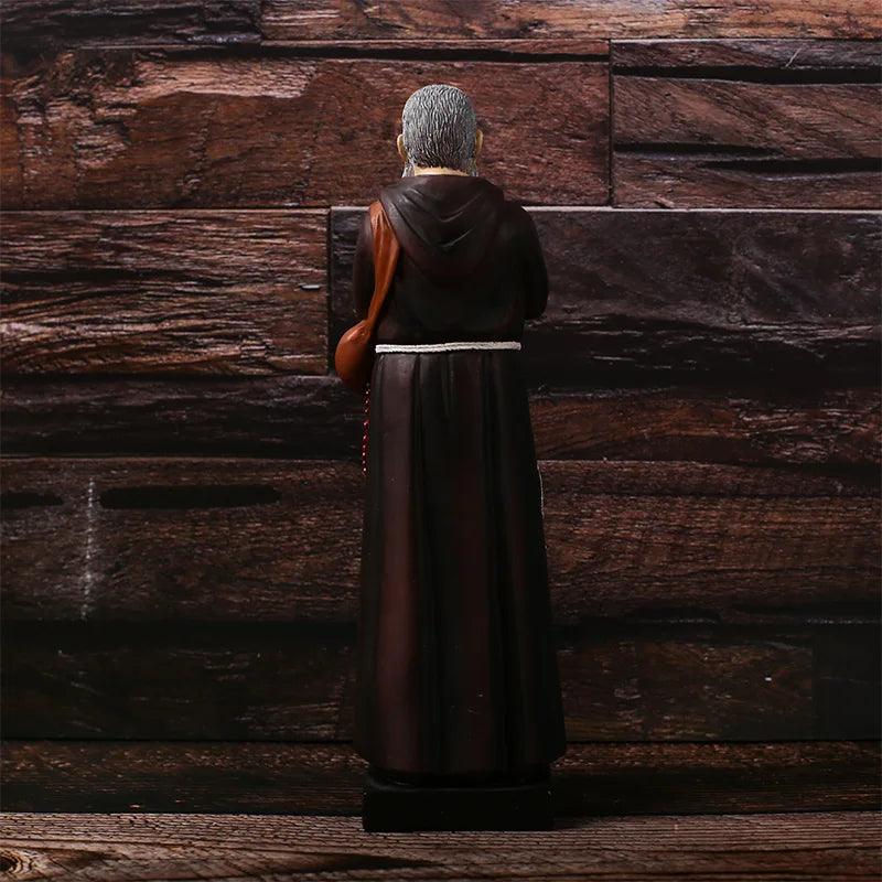 Imagem Padre Pio