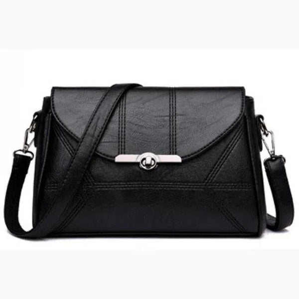Bolsa Feminina de Couro Legítimo Feminino - Pring