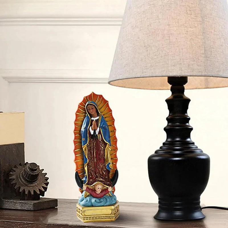 Imagem de Nossa Senhora de Guadalupe