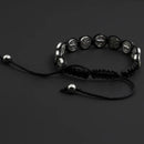 Pulseira Feita á Mão de São Bento