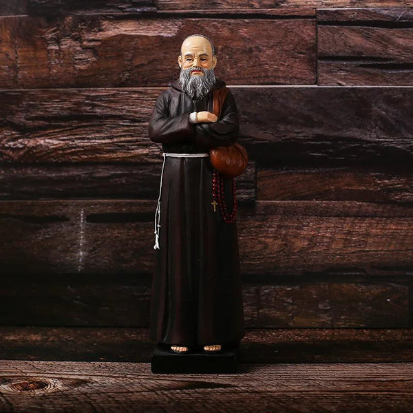 Imagem Padre Pio