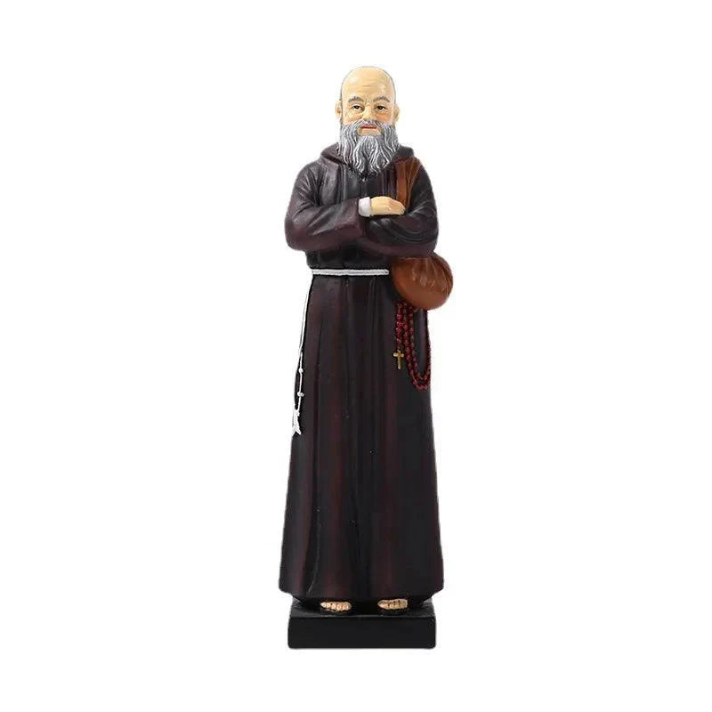 Imagem Padre Pio