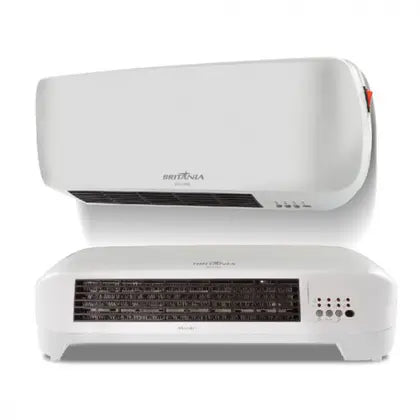 Ar condicionado Britânia SmartCool Portátil elétrico- Não necessita instalação, ar Frio e quente.