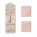 Porta Joias para Viagem Antonella  - Pague 1 e Leve 2 + Frete grátis.