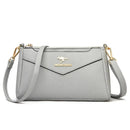 Bolsa Feminina em Couro Legítimo - Luxury