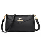 Bolsa Feminina em Couro Legítimo - Luxury