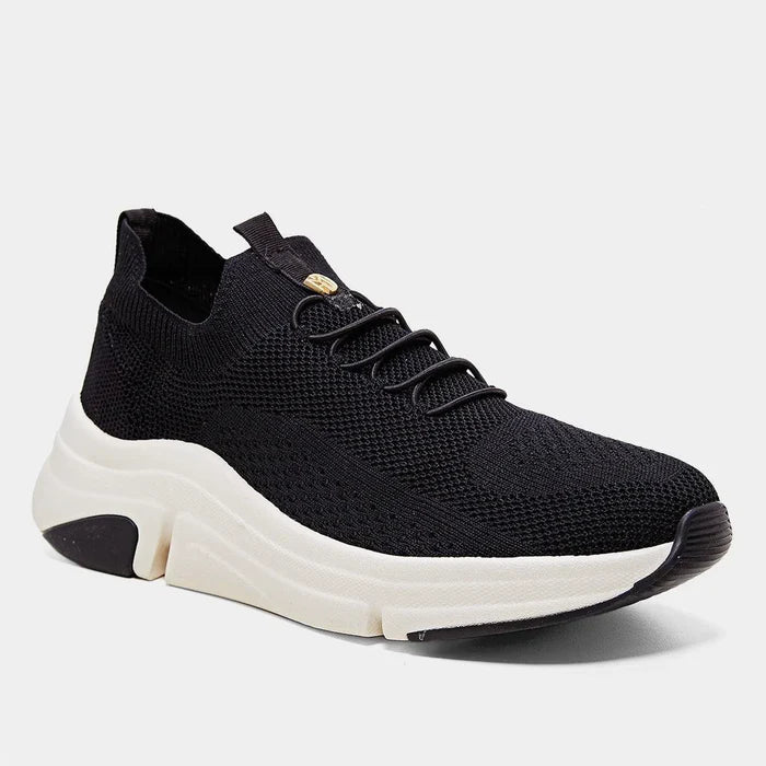 Tênis Ortopédico + Chinelo Massageador - [Envio Nacional]