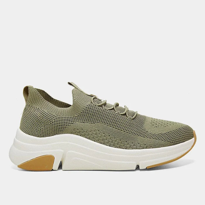 Tênis Ortopédico + Chinelo Massageador - [Envio Nacional]