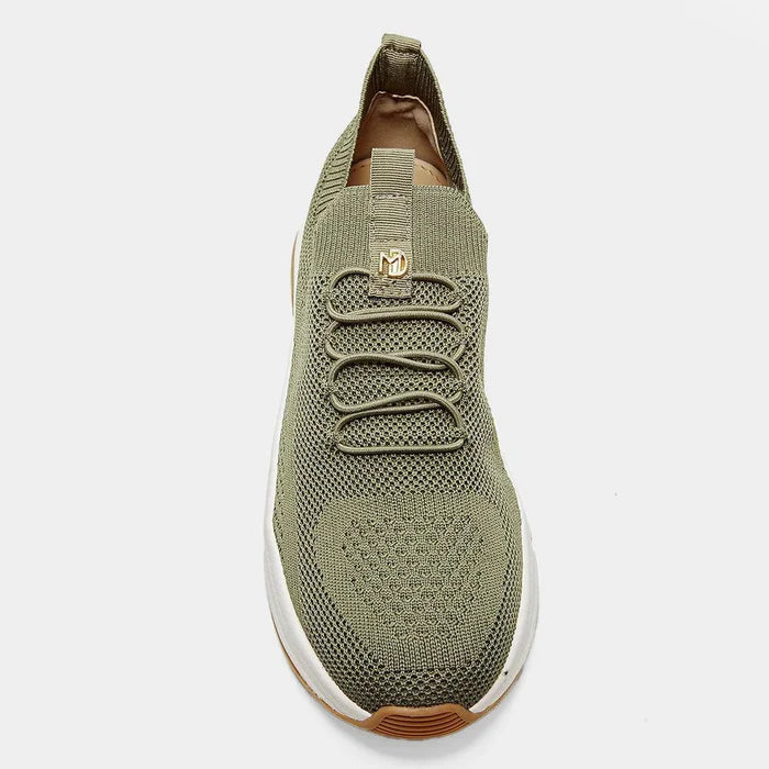 Tênis Ortopédico + Chinelo Massageador - [Envio Nacional]