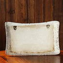 Última Ceia - Escultura em Relevo 3D da Fé Cristã