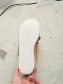 Sandália Milena Confort  Solado Antiderrapante