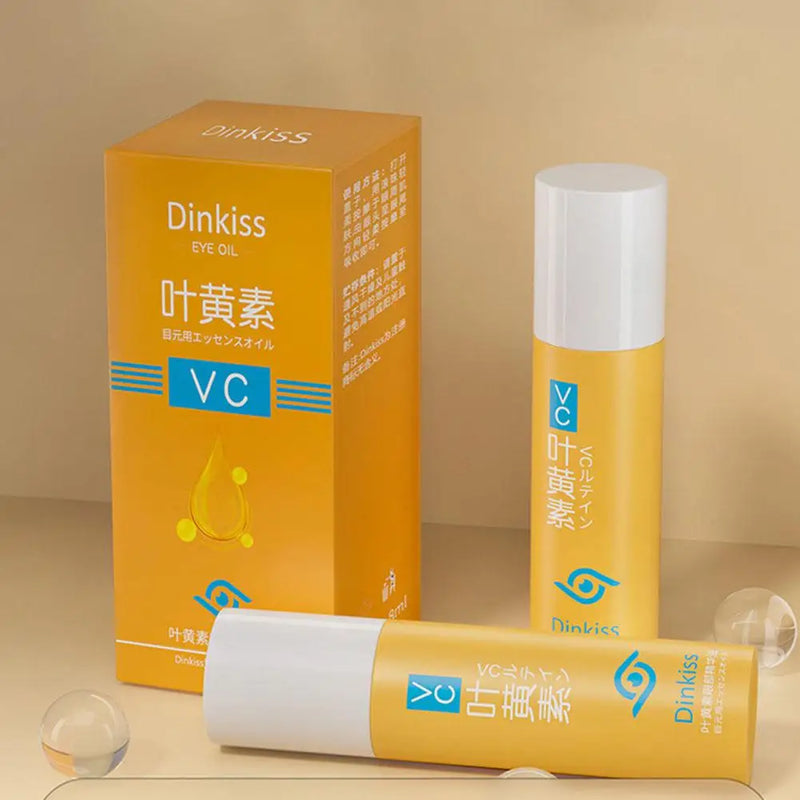 [Compre 1 Leve 2] Rolon 5 em 1 Ultra Rejuvenescedor - Luteína Glow + BRINDE