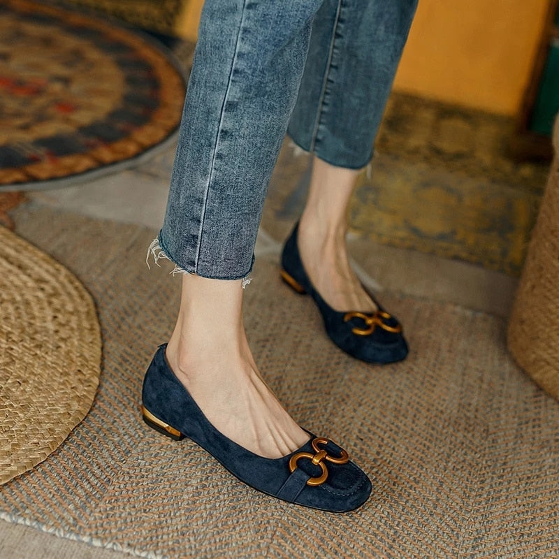 '- Mocassim Ortopédico Cale Premium™ + BRINDE