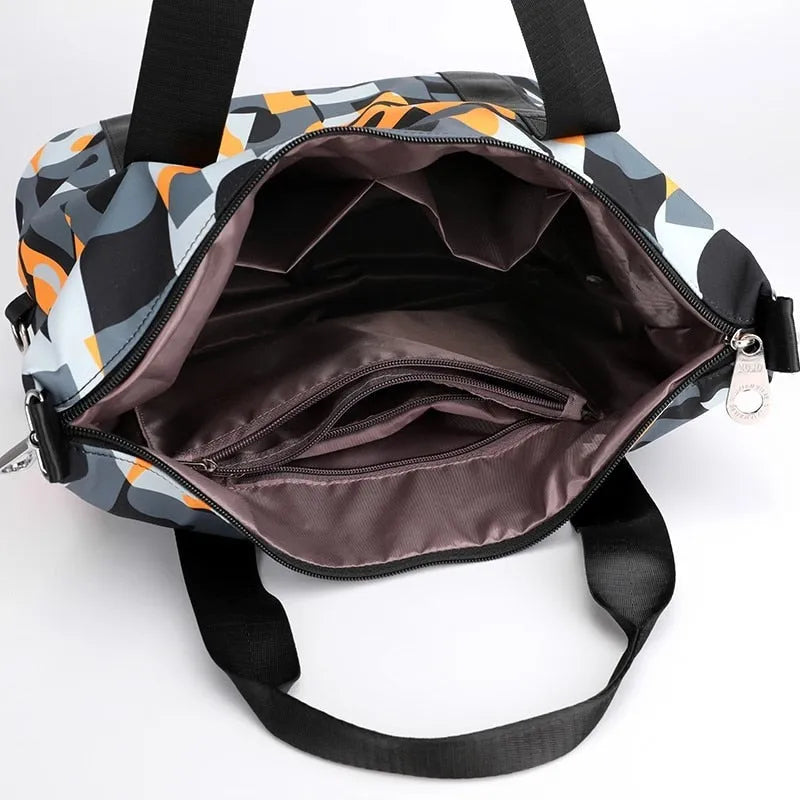 Bolsa Feminina - Modern Lettering
