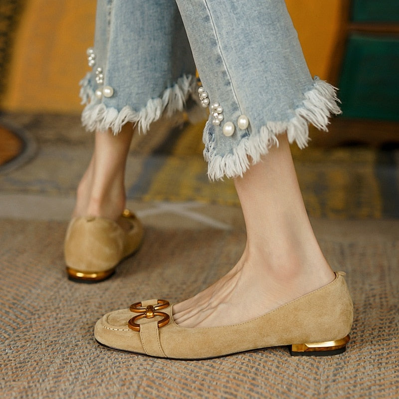 '- Mocassim Ortopédico Cale Premium™ + BRINDE