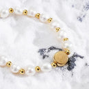 Pulseira de Pérola de São Bento