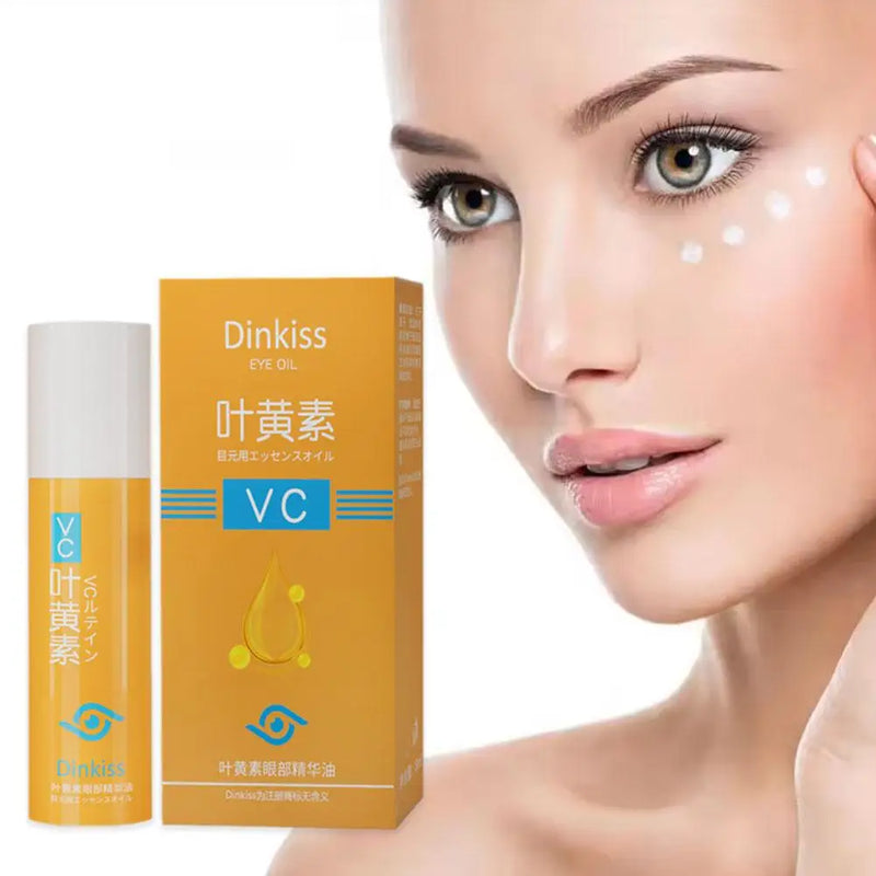 [Compre 1 Leve 2] Rolon 5 em 1 Ultra Rejuvenescedor - Luteína Glow + BRINDE